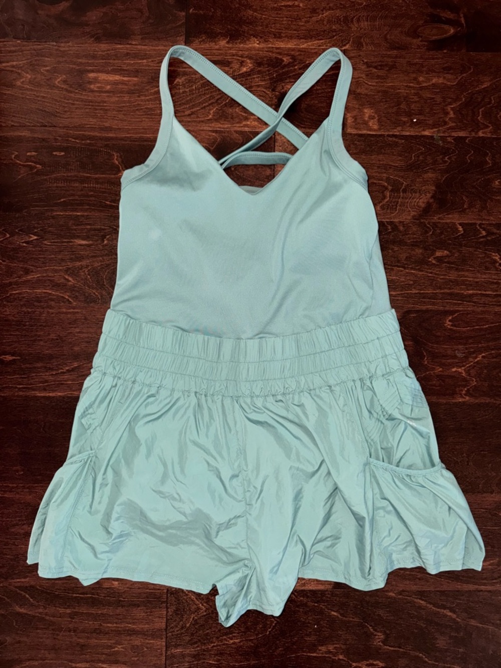 FP Movement by Free People Get Your Flirt On Shortie